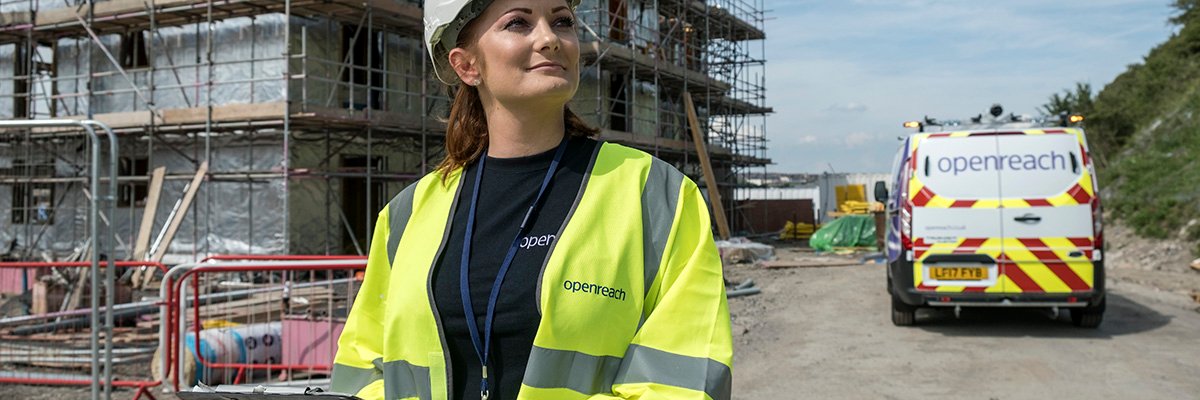 Hyperoptic hails new-build fibre broadband milestone